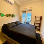 Rede Lar E Mar - Condominio Morada Do Sol - Ubatuba