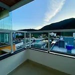 Rede Lar E Mar - Condominio Morada Do Sol - Ubatuba
