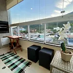 Rede Lar E Mar - Condominio Morada Do Sol - Ubatuba