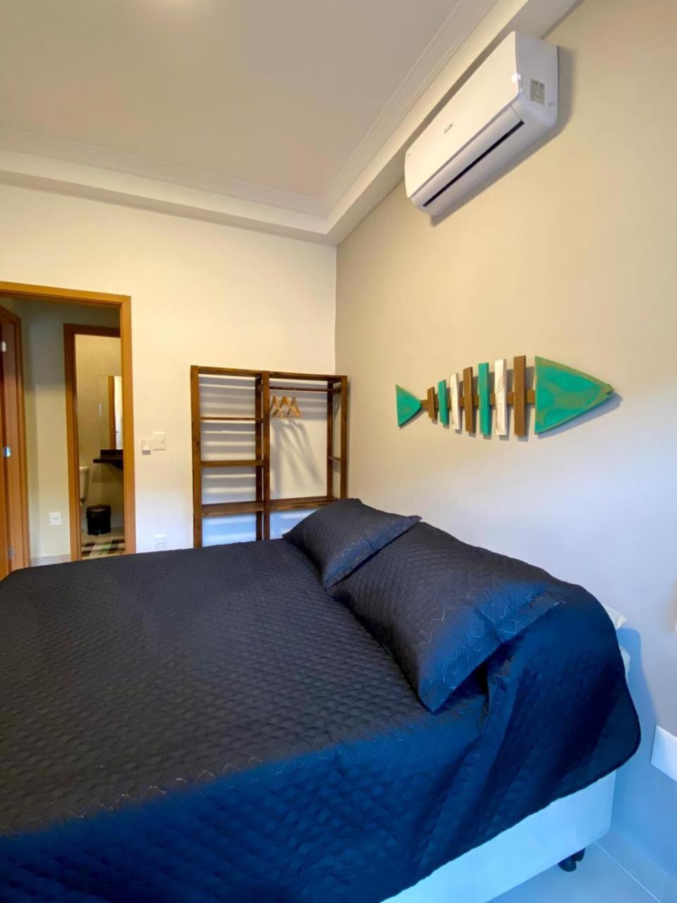 Rede Lar E Mar - Morada Do Sol - Apartamento Ubatuba
