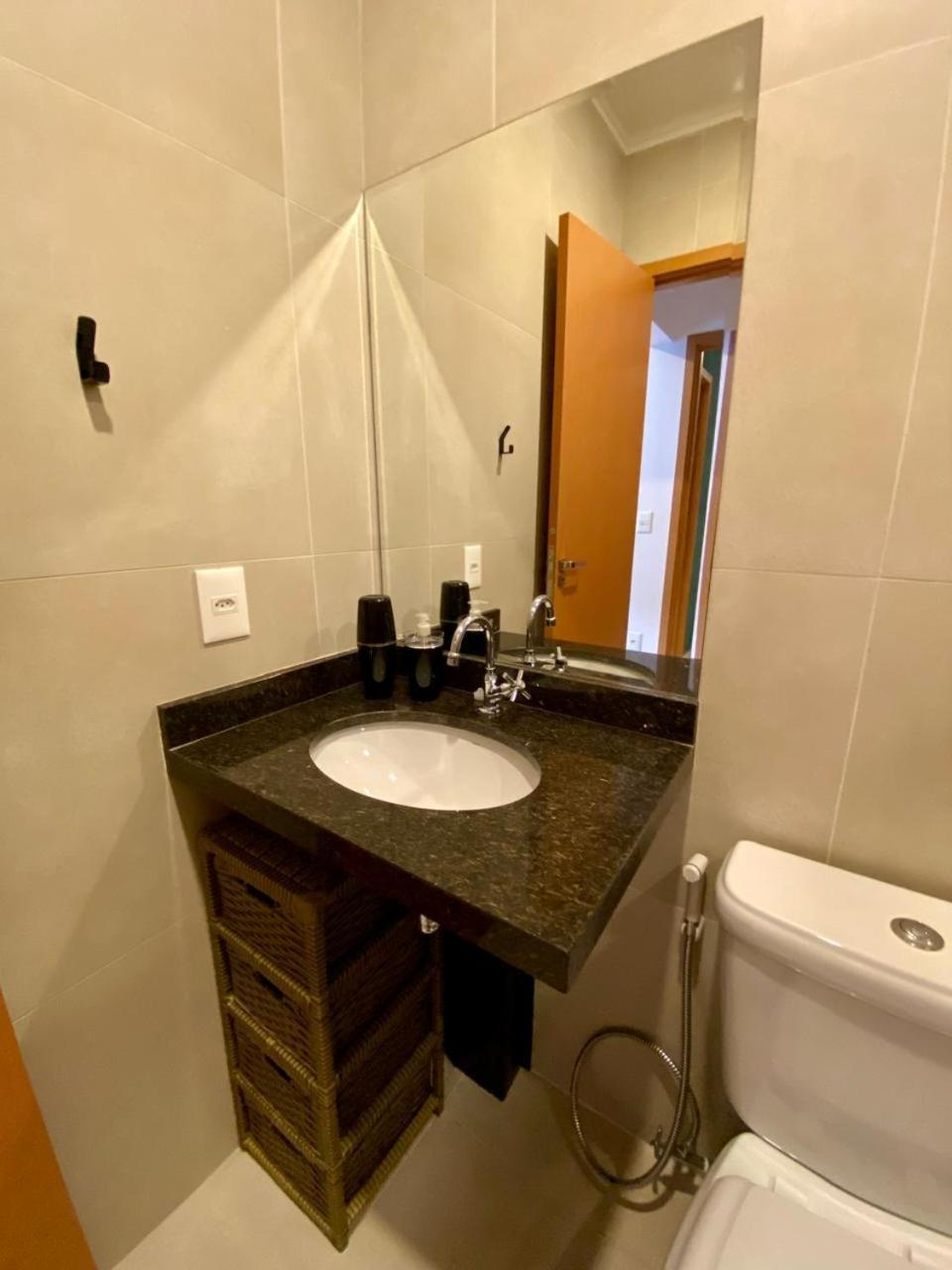 Rede Lar E Mar - Morada Do Sol - Apartamento *