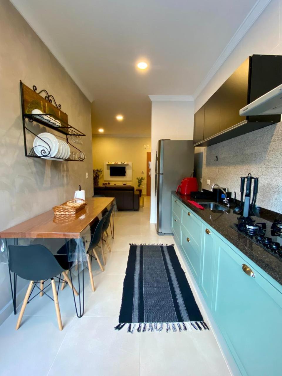 Rede Lar E Mar - Morada Do Sol - Apartamento *