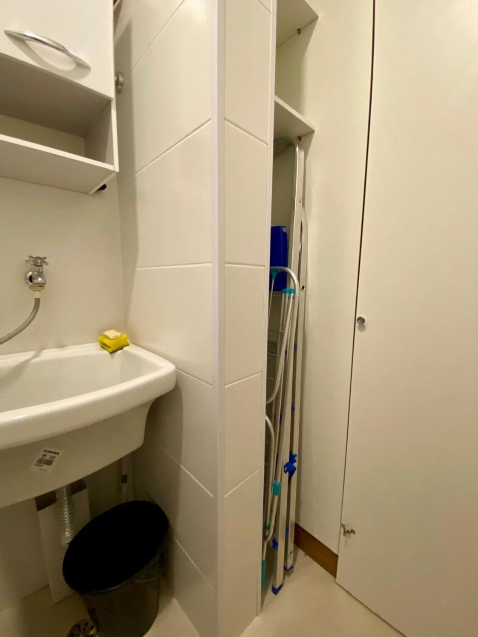 Apartamento Rede Lar E Mar - Morada Do Sol - Ubatuba
