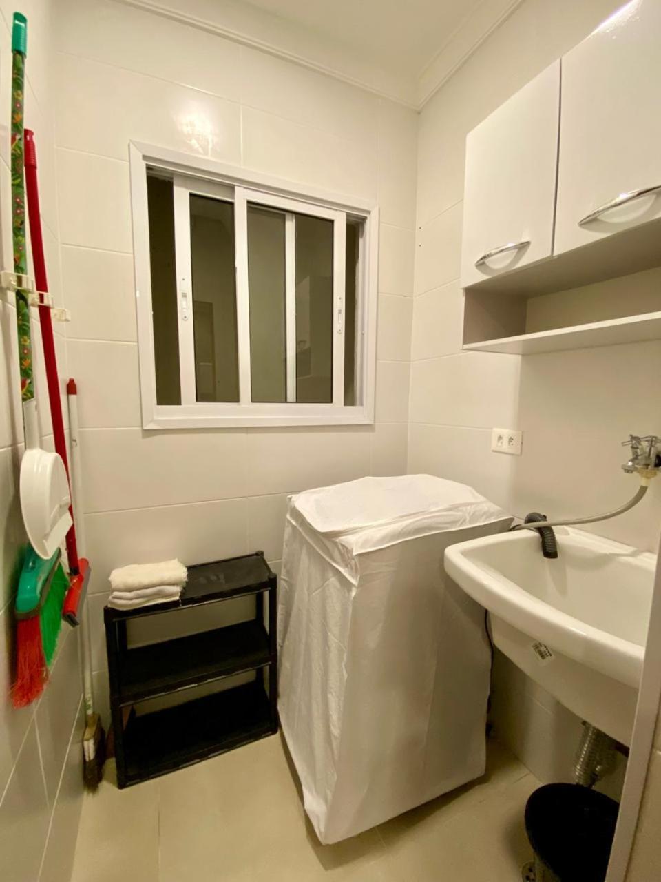 Rede Lar E Mar - Morada Do Sol - Apartamento Ubatuba