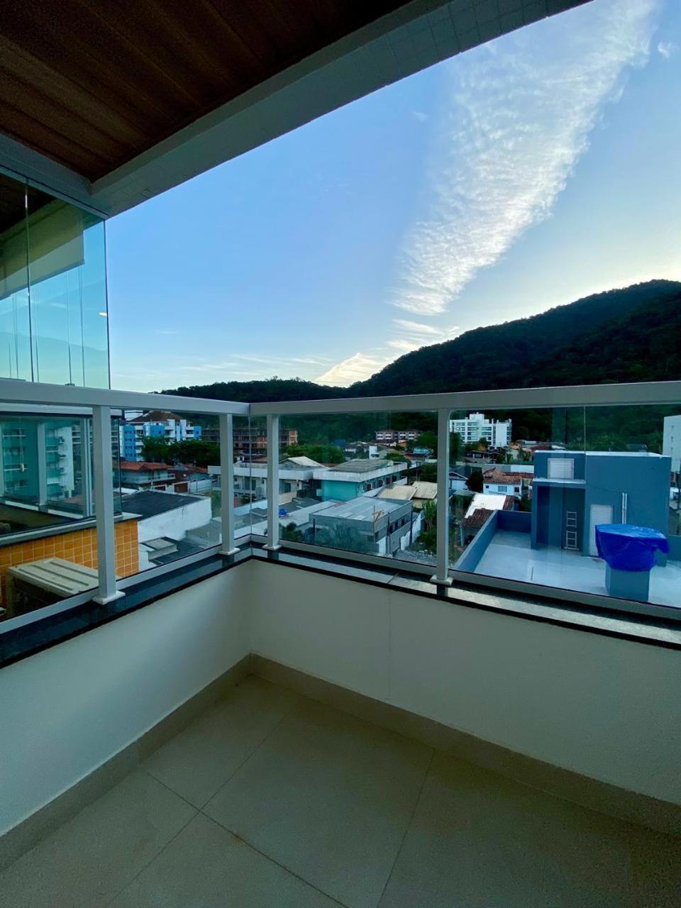 Rede Lar E Mar - Morada Do Sol - Apartamento Ubatuba