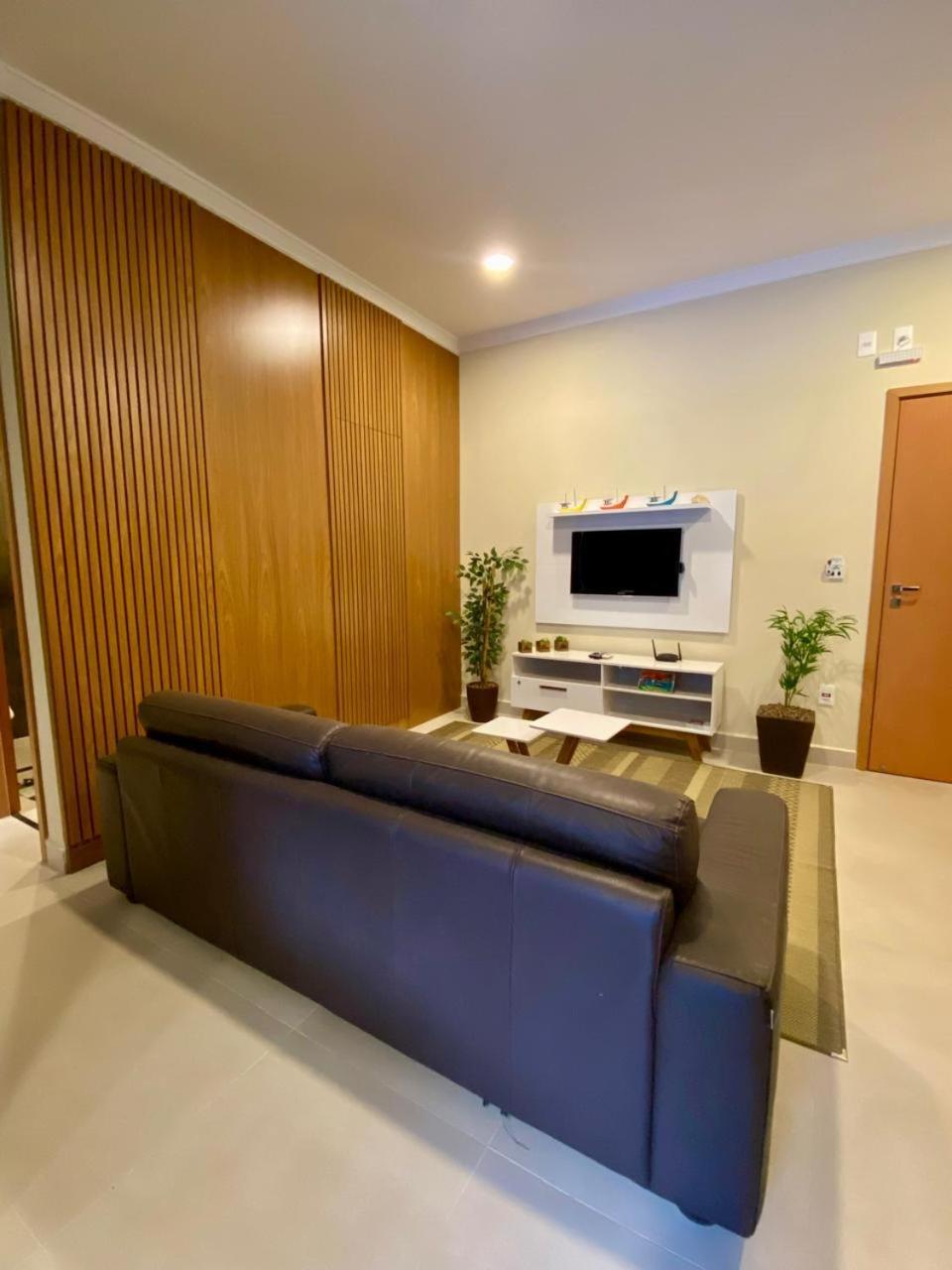 Rede Lar E Mar - Morada Do Sol - Apartamento