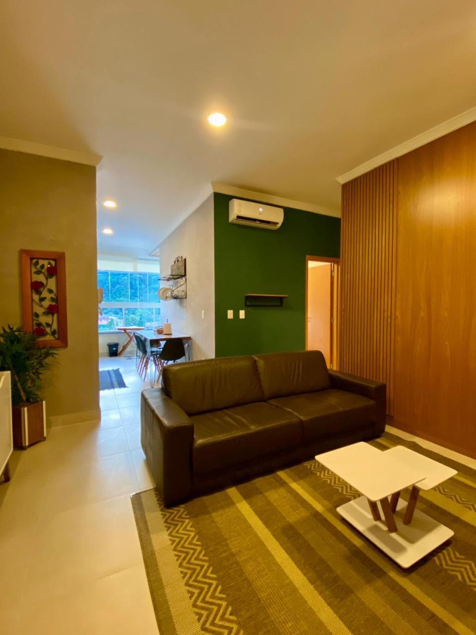 Rede Lar E Mar - Morada Do Sol - Apartamento *