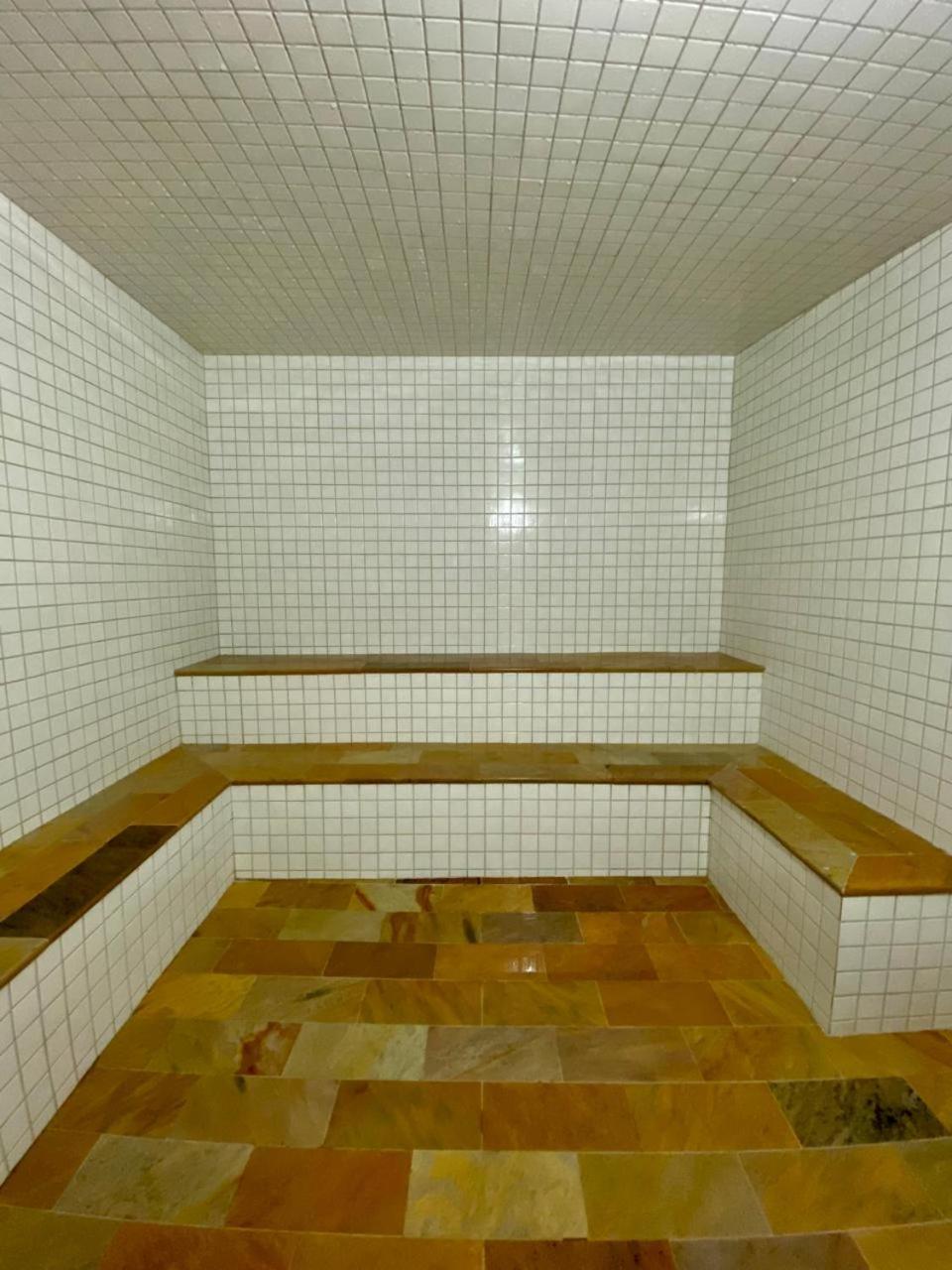 Rede Lar E Mar - Morada Do Sol - Apartamento