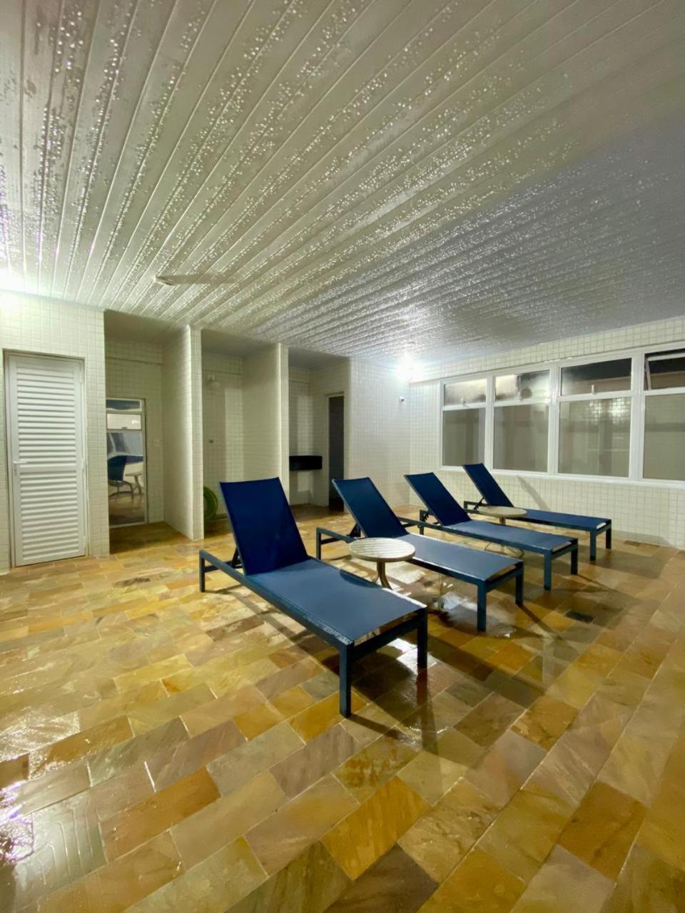 Rede Lar E Mar - Morada Do Sol - Apartamento Ubatuba