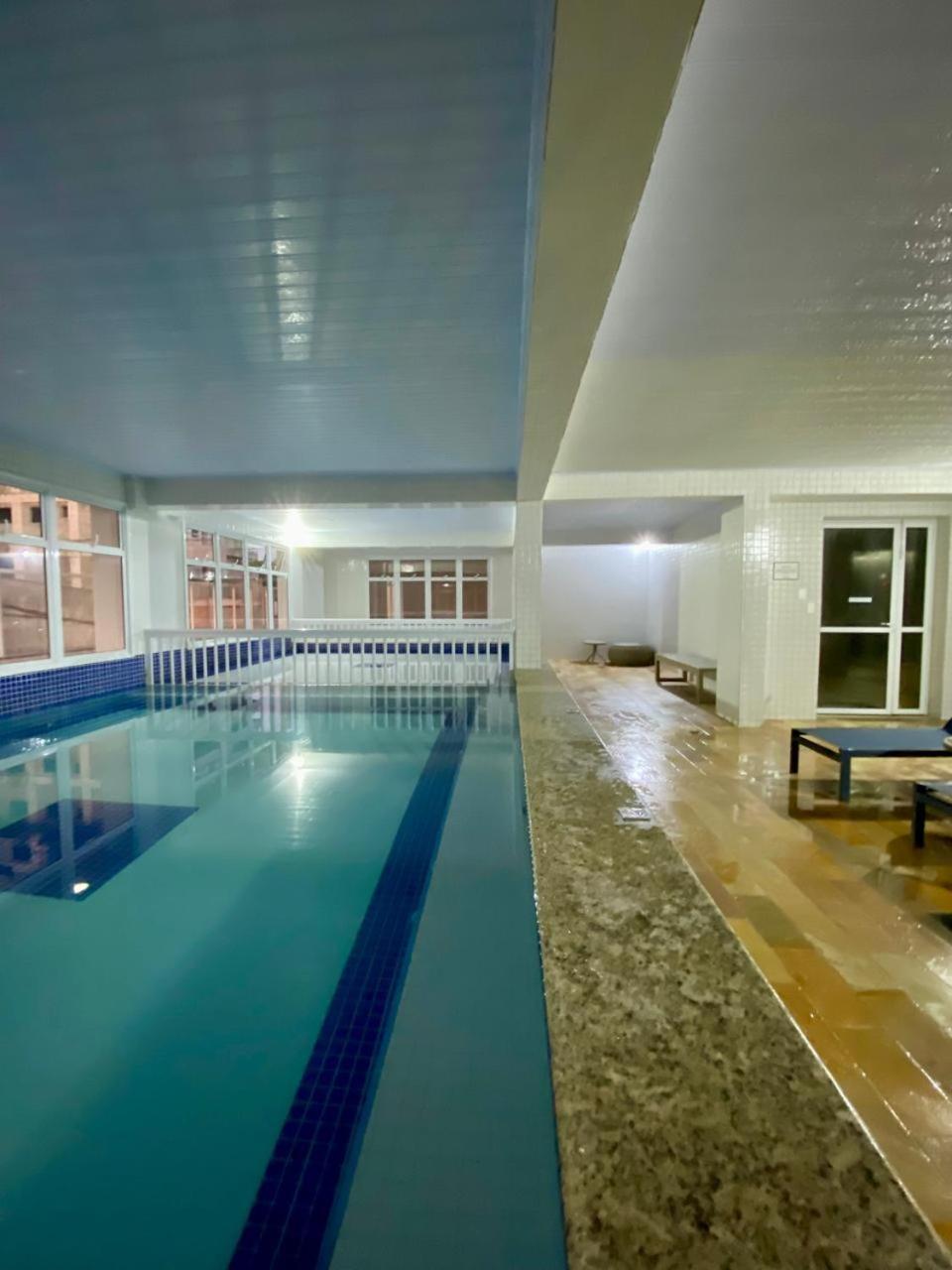 Apartamento Rede Lar E Mar - Morada Do Sol -