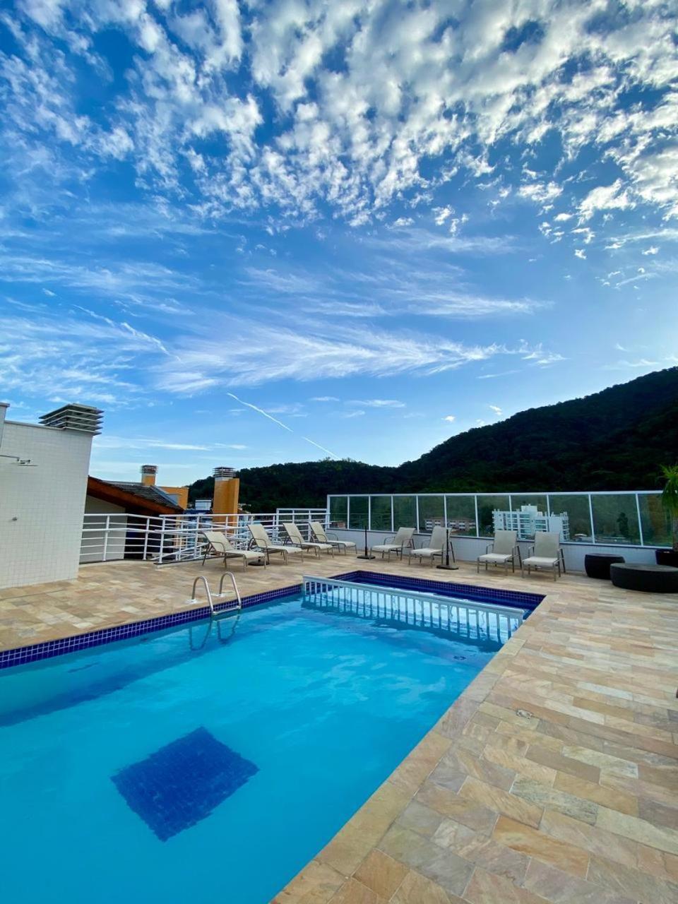 Rede Lar E Mar - Morada Do Sol - Apartamento