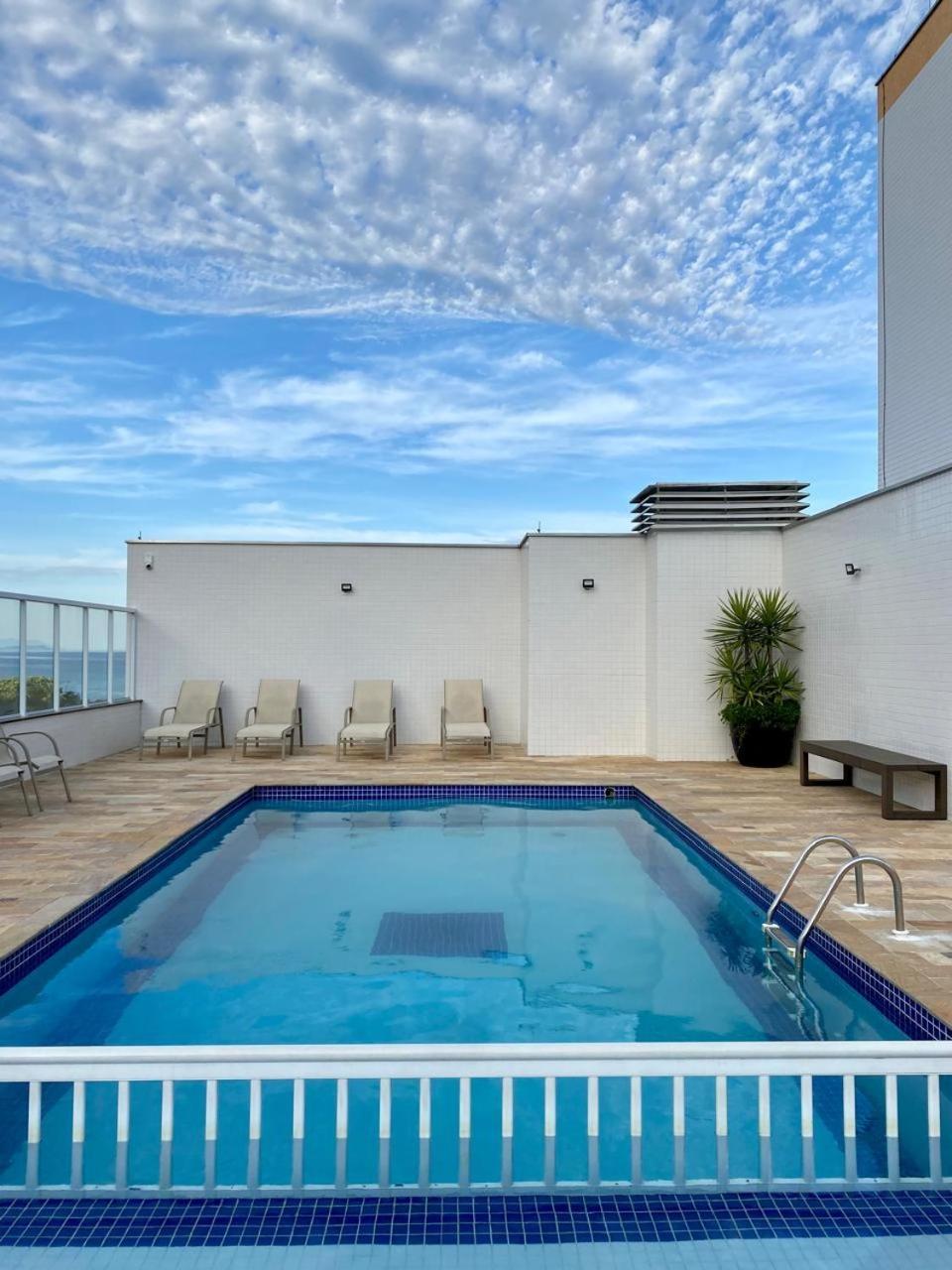 Rede Lar E Mar - Morada Do Sol - Apartamento *